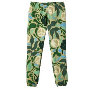 Urban Outfitters Parks Project Fleece Joggers